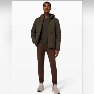 lululemon ABC Joggers 30”/M